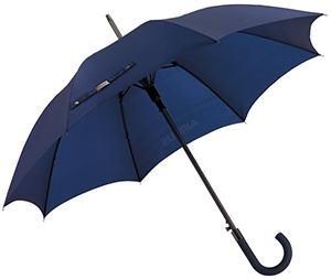 Airbus Automatic windproof stick umbrella: €29.