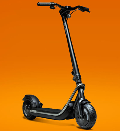 Boosted Rev: US$1,599.
