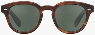 Oliver Peoples Cary Grant Sun: US$475.