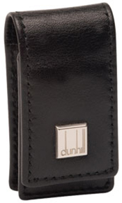 The White Spot Dunhill Classic lighter case: US$105.
