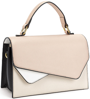 Folli Follie Style Layers Small Handbag: €170.
