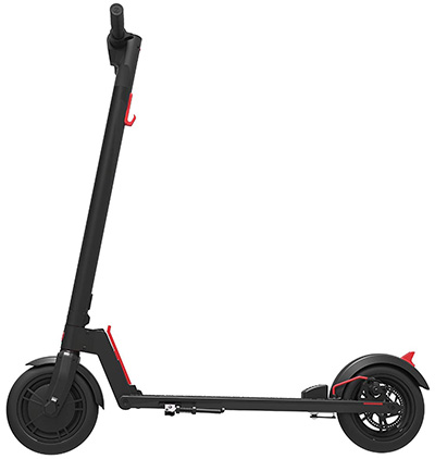Gotrax GXL Folding Electric Scooter: US$299.