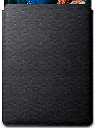 Sleeve Case for iPad Pro 12.9-inch: US$1,065.
