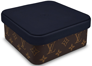 Louis Vuitton Box Camille GM (GI0020): US$630.