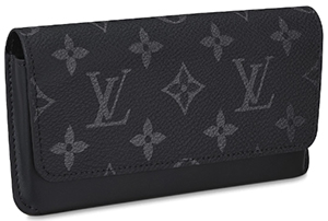 Louis Vuitton Woody glasses case (GI0296): US$470.