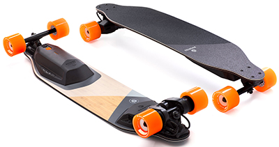 Boosted Plus: US$1,499.