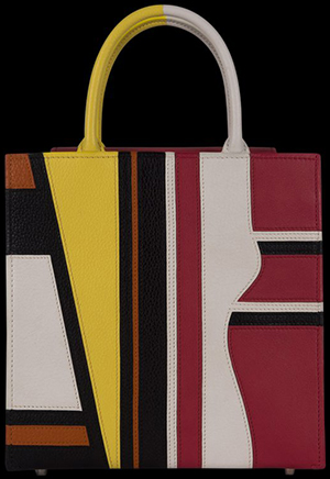 Graf Paris Léger handbag.