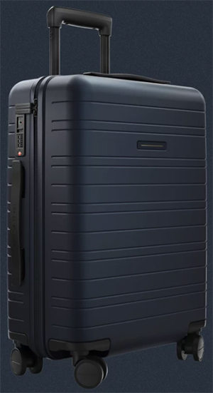 Horizn Studios Model H  Cabin Luggage: €229.