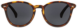 Le Specs Bandwagon Polarized unisex sunglasses: US$59.