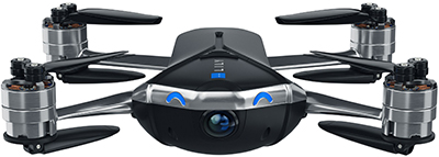 Lily drone full package: US$899.