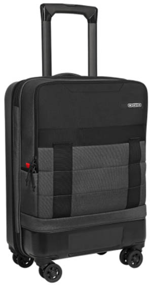 Ogio Departure Travel Bag: US$249.99.