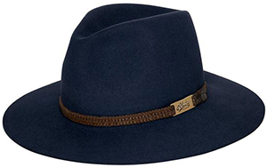 R.M.Williams Avalon Akubra women's hat: AU$220.