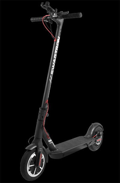 Swagtron Swagger 5 Folding Electric Scooter: US$349.99.