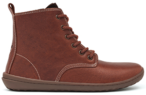 Vivobarefoot Scott men's leather boot: US$200.