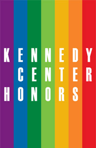 Kennedy Center Honors.