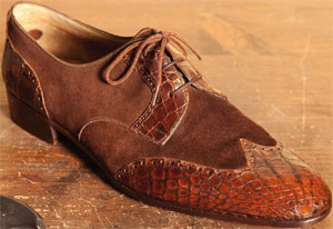 Marini Calzature - Handmade Shoes since 1899.