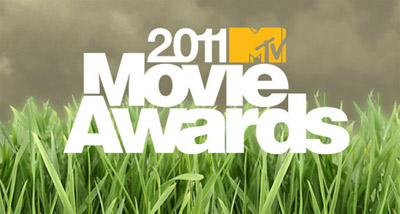 2011 MTV Movie Awards.