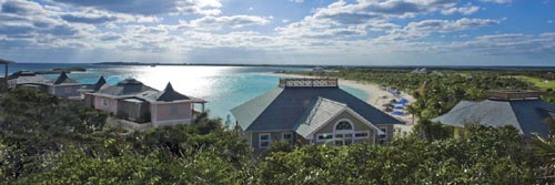 The Abaco Club.