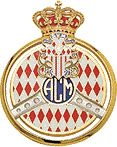 Automobile Club de Monaco.