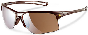 Adidas Raylor men's sunglasses: US$99.