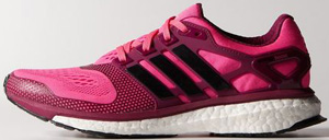 Adidas Energy Boost 2.0 ESM Women's Shoes: US$160.