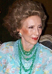 Aimée de Heeren (1903-2006).