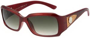 Alviero Martini RRL1 sunglasses: US$164.95.
