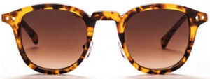 AM Eyewear Ava-Old School sunglasses: US$290.