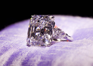 Annenberg Diamond.