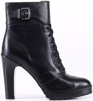 Diesel Asaky ankle boot: US$330.