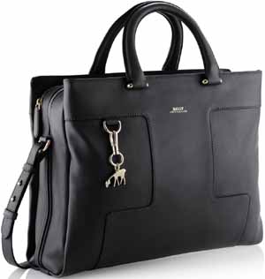 Bally PAG-MD.HIT Women's Briefcase: €1,395.