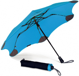 Blunt XS Metro umbrella: US$49.