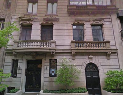 Bob Guccione Mansion, 14-16 East 67th Street, New York, NY 10065, U.S.A.