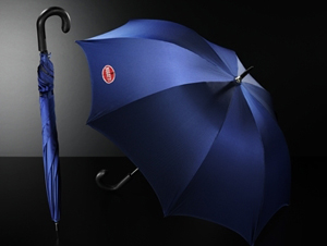 Bugatti Golf Umbrella: €189.