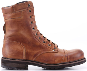 Diesel Cassidy ankle boot: US$295.