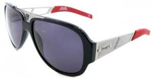 Charriol Men's Sports Sunglasses: US$338.