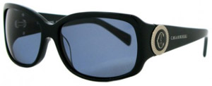 Charriol Women's Celtic Sunglasses: US$304.