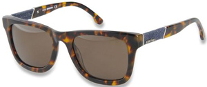 Diesel DM0050 Men's Sunglasses: US$195.