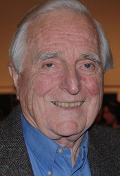 Douglas Engelbart invented the computer mouse in 1963.