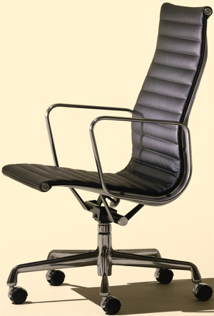 Eames Executive Office Chair.