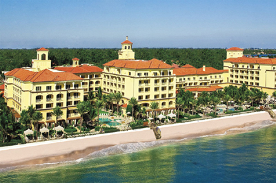 Eau Palm Beach Resort & Spa, 100 S. Ocean Blvd., Manalapan, FL 33462.