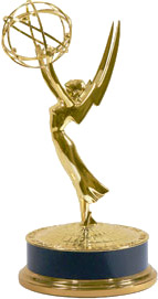 Emmy Award.