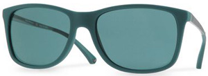 Emporio Armani Color Collection Men's Sunglasses: US$175.