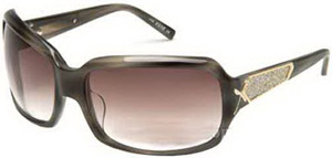 Exte EX710 3 women's sunglasses: US$257.95.