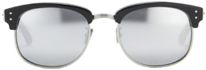 Linda Farrow Model 293 men's sunglasses: €795.