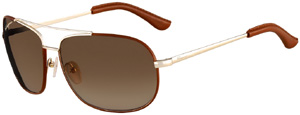 Salvatore Ferragamo model code 51S119 547368 Men's Sunglasses: US$345.