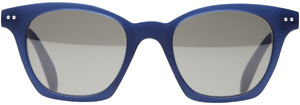 Gant Matt women's sunglasses: US$165.