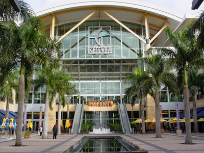 Gateway Theatre of Shopping, 1 Palm Blvd, Umhlanga, 4319.