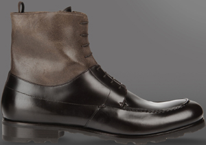 Giorgio Armani Ankle Boots: US$795.