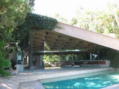 Sheats Goldstein Residence, 10104 Angelo View Drive, Los Angeles, CA 90210, U.S.A.